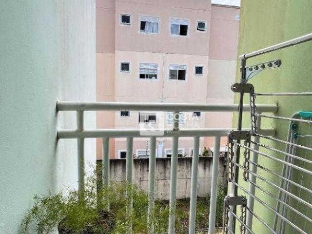 Apartamento venda em Jardim Santa Marta III, Salto