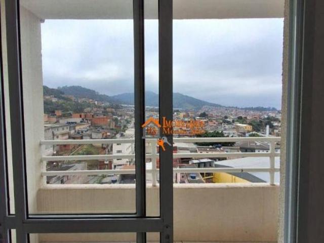 Apartamento venda em Região Imediata de São Paulo, Região Metropolitana de São Paulo