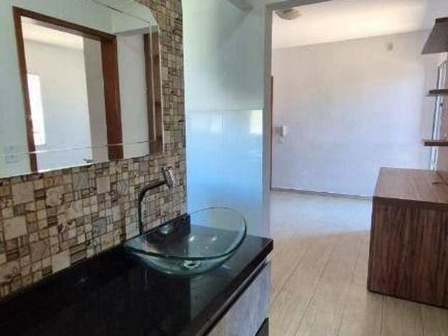 Apartamento venda em Região Imediata de Jundiaí, Jarinu