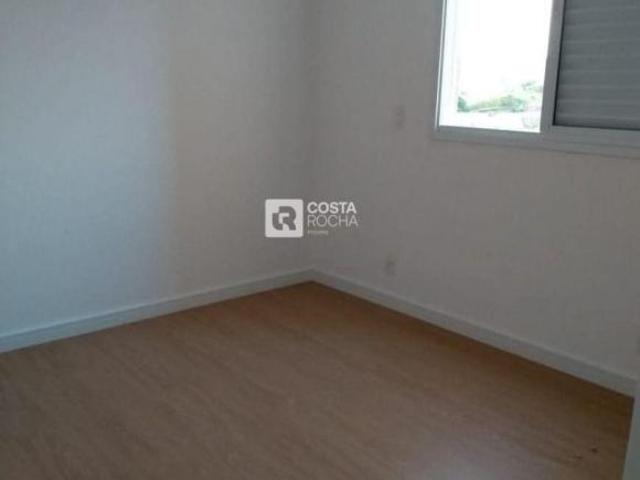 Apartamento venda em Jardim Santo Inácio, Salto