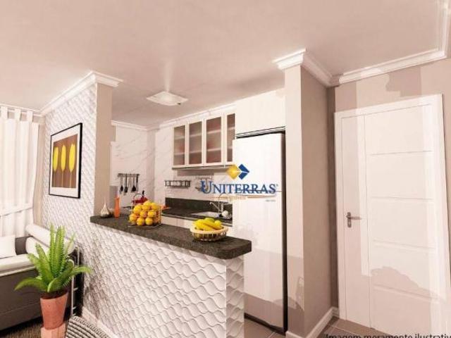 Apartamento venda em Região Geográfica Imediata de Curitiba, Região Metropolitana de Curitiba