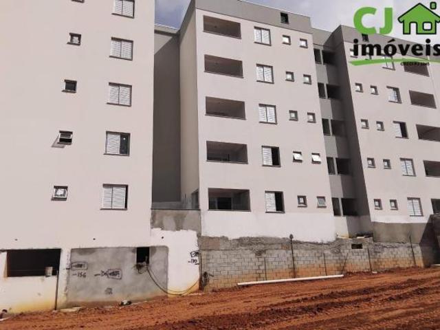Apartamento venda em Villa Paradiso, Lagoa Santa