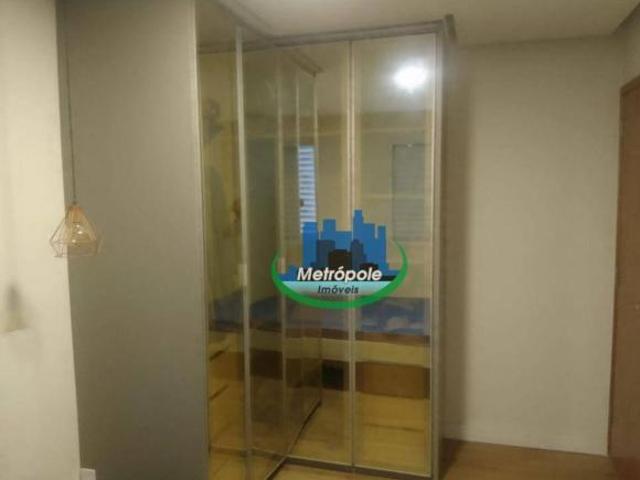 Apartamento venda em Região Imediata de São Paulo, Região Metropolitana de São Paulo