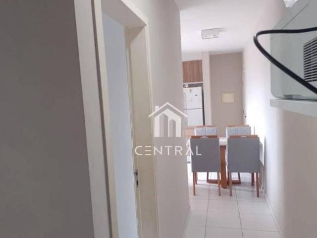 Apartamento venda em Sorocaba