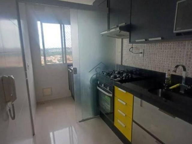 Apartamento venda em Região Imediata de Sorocaba, Região Metropolitana de Sorocaba