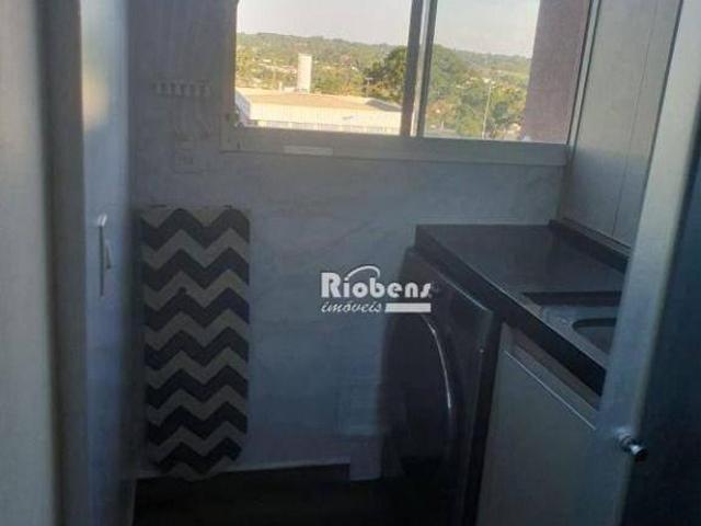 Apartamento venda em Região Imediata de São José do Rio Preto, Região Metropolitana de São José do Rio Preto