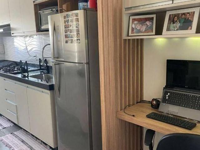 Apartamento venda em Santa Bárbara d'Oeste