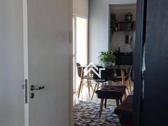 Apartamento venda em Região Imediata de Bragança Paulista, Atibaia