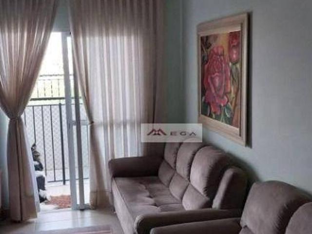 Apartamento venda em Região Imediata de Campinas, Região Metropolitana de Campinas