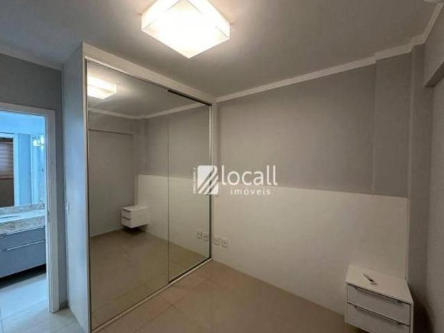 Apartamento venda em Região Imediata de São José do Rio Preto, Região Metropolitana de São José do Rio Preto