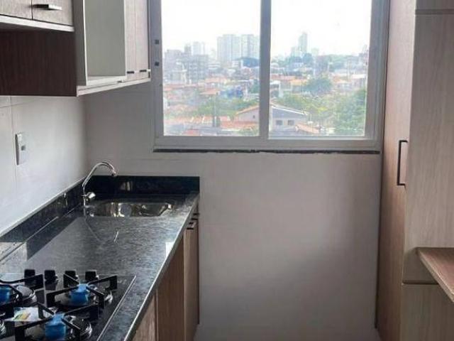 Apartamento venda em Vila Granada, São Paulo