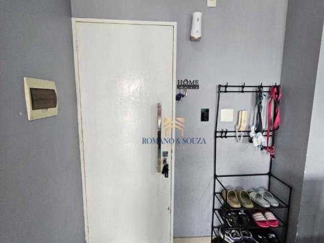 Apartamento venda em Distrito-sede de Guarulhos, Guarulhos