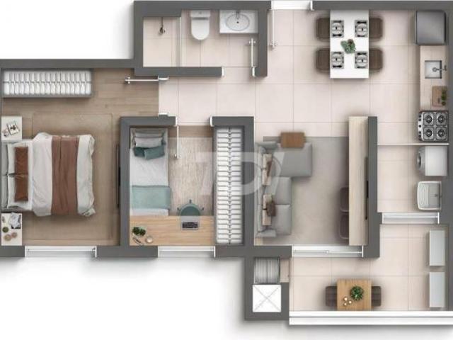 Apartamento venda em Região Geográfica Imediata de Curitiba, Região Metropolitana de Curitiba