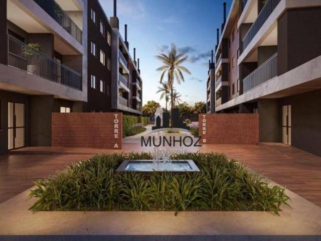 Apartamento venda em Região Geográfica Imediata de Curitiba, Região Metropolitana de Curitiba