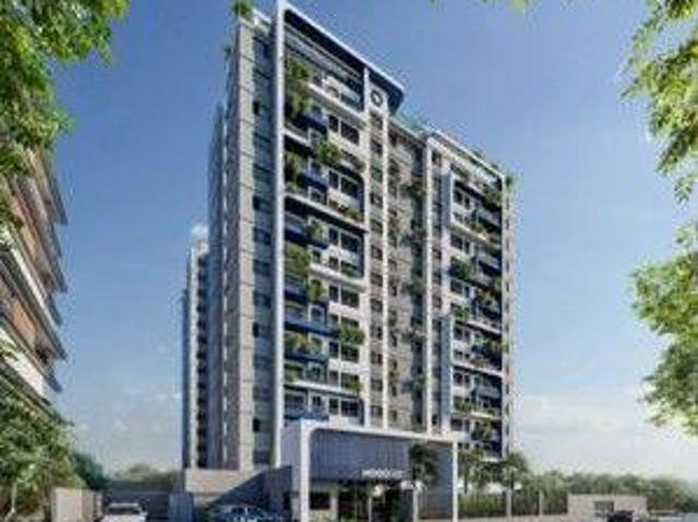 Apartamento venda em Região Geográfica Imediata de Goiânia, Aparecida de Goiânia