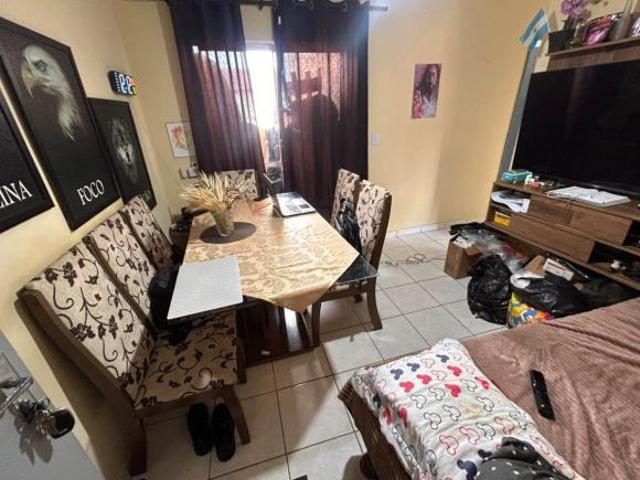 Apartamento venda em Princesa, Praia Grande
