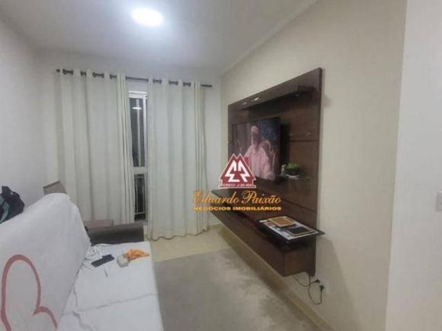 Apartamento venda em Região Imediata de São Paulo, Região Metropolitana de São Paulo