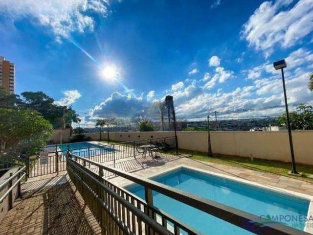 Apartamento venda em Região Geográfica Imediata de Londrina, Londrina