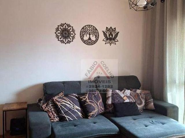 Apartamento venda em Região Imediata de São Paulo, Região Metropolitana de São Paulo