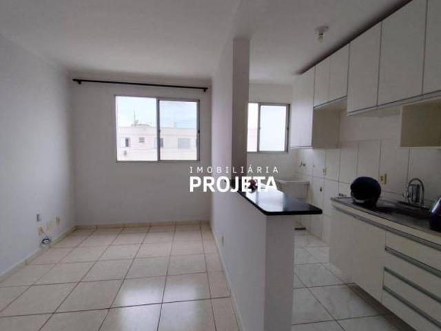 Apartamento venda em Região Imediata de Presidente Prudente, Presidente Prudente
