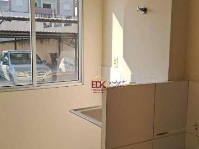 Apartamento venda em Região Imediata de Taubaté-Pindamonhangaba, Região Metropolitana do Vale do Paraíba e Litoral Norte