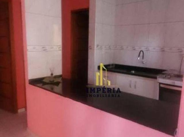 Apartamento venda em Região Imediata de Bauru, Pirajuí