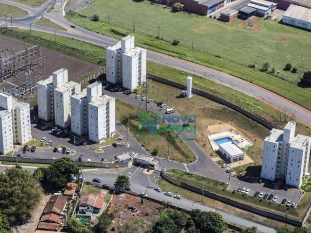 Apartamento venda em Piracicaba