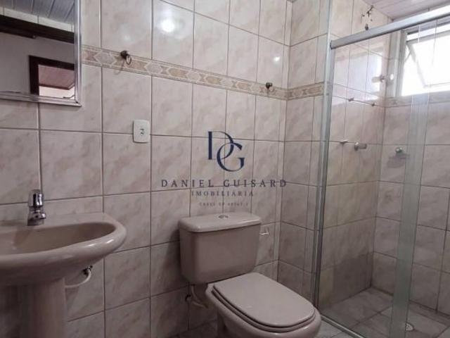 Apartamento venda em Parque São Jorge, Taubaté