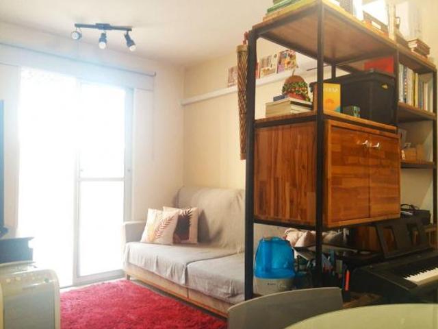 Apartamento venda em Região Imediata de Sorocaba, Região Metropolitana de Sorocaba