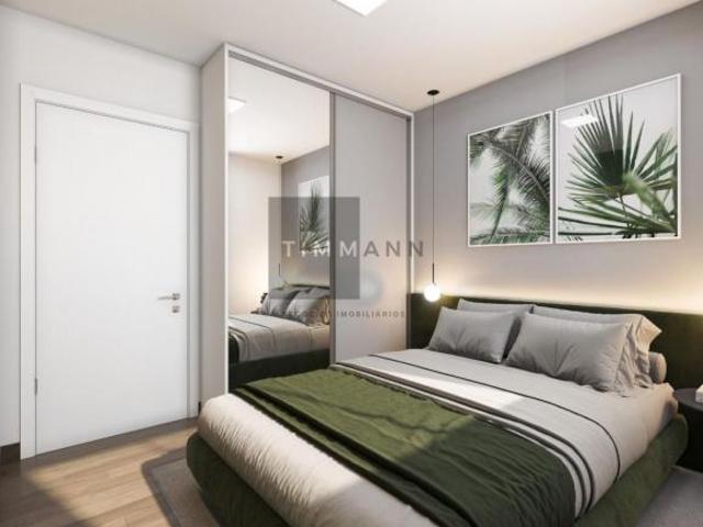 Apartamento venda em Região Geográfica Imediata de Novo Hamburgo - São Leopoldo, Região Metropolitana de Porto Alegre