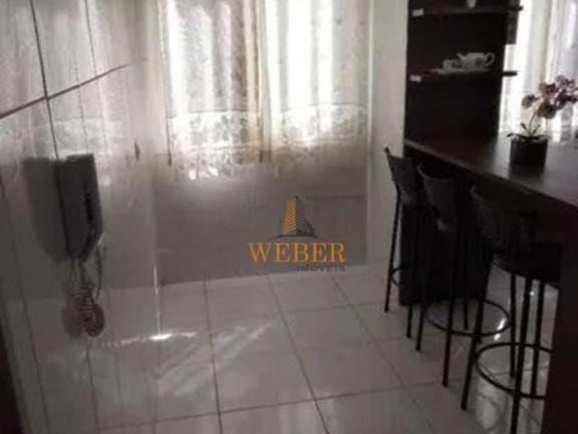 Apartamento venda em Itapevi