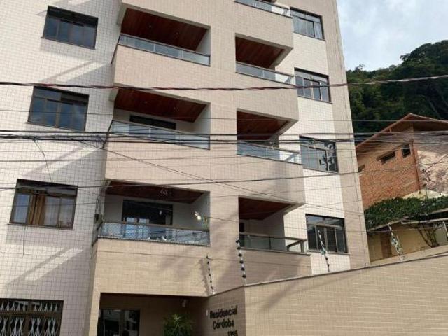 Apartamento venda em Região Geográfica Imediata de Juiz de Fora, Juiz de Fora