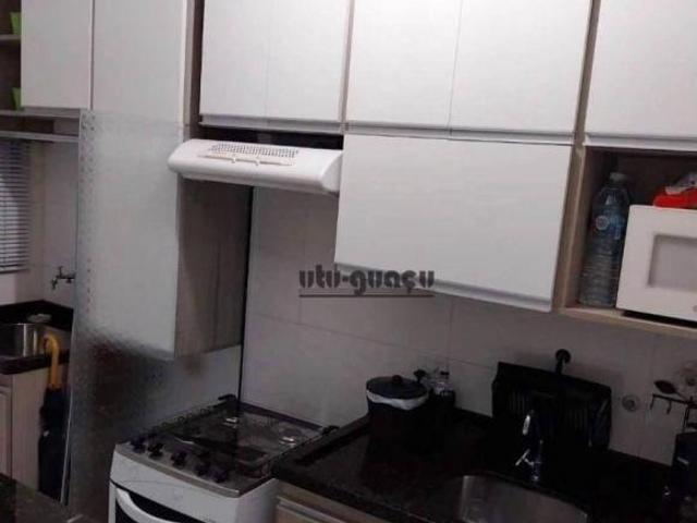Apartamento venda em Itu