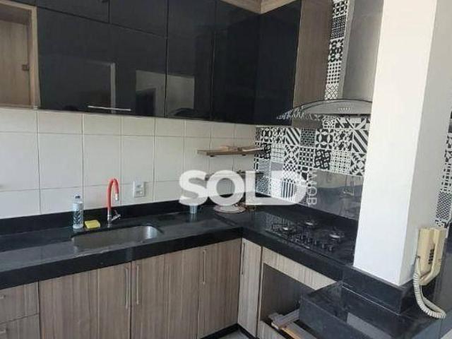 Apartamento venda em Região Imediata de Franca, Juranda