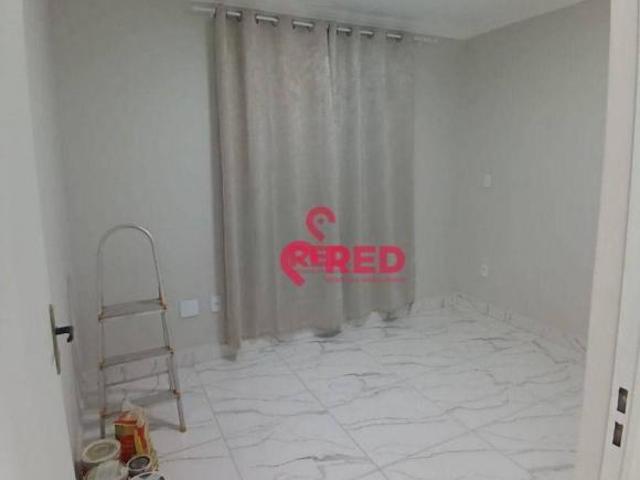 Apartamento venda em Jardim Betânia, Sorocaba