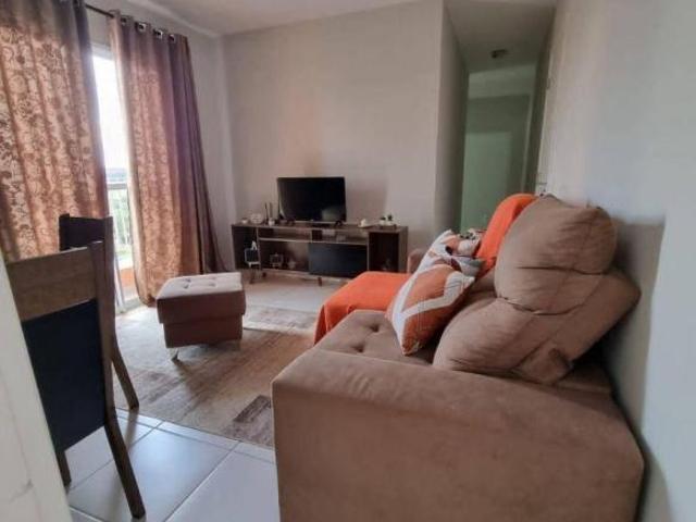 Apartamento venda em Região Imediata de Sorocaba, Região Metropolitana de Sorocaba