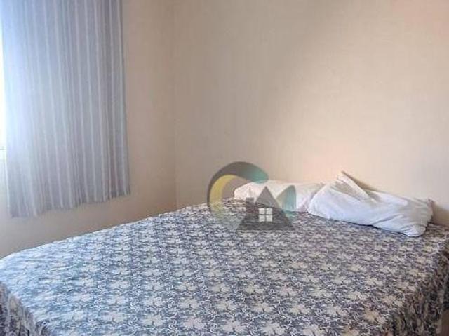 Apartamento venda em Região Imediata de Barretos, Barretos