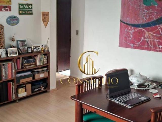 Apartamento venda em Região Imediata de São José dos Campos, Região Metropolitana do Vale do Paraíba e Litoral Norte
