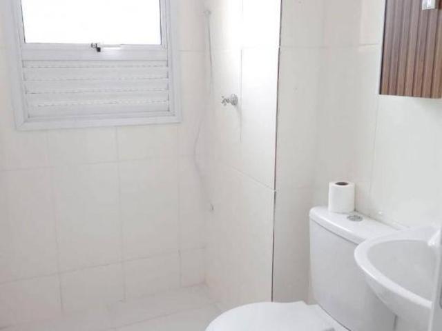 Apartamento venda em Jardim Sol Nascente, Jacareí