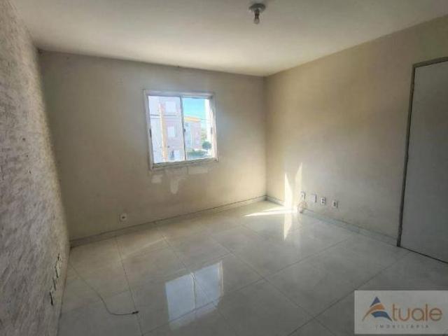 Apartamento venda em Nova Veneza, Sumaré