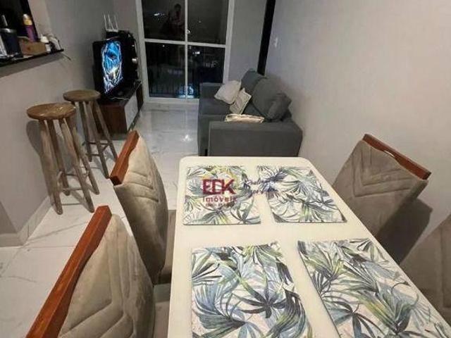 Apartamento venda em Região Imediata de Taubaté-Pindamonhangaba, Região Metropolitana do Vale do Paraíba e Litoral Norte