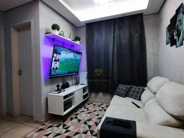Apartamento venda em Região Imediata de Sorocaba, Região Metropolitana de Sorocaba