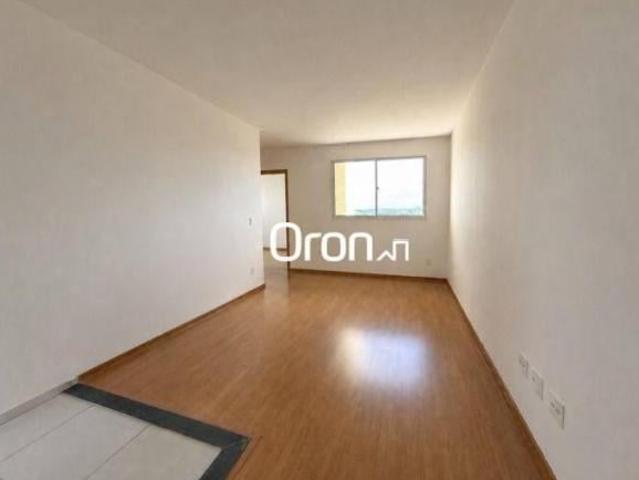 Apartamento venda em Região Geográfica Imediata de Goiânia, Aparecida de Goiânia