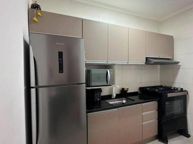 Apartamento venda em Região Imediata de Sorocaba, Região Metropolitana de Sorocaba