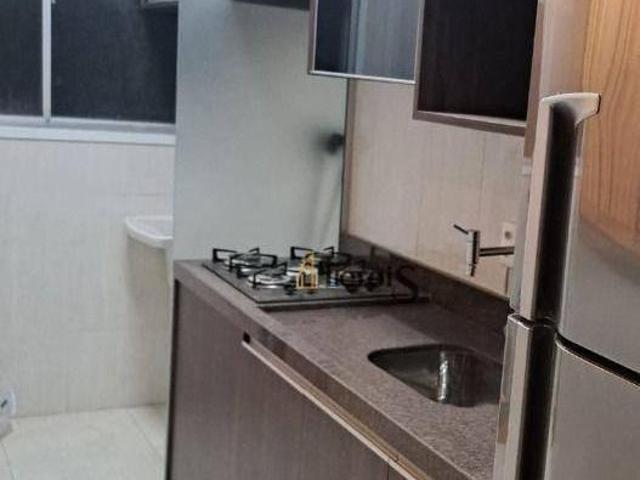 Apartamento venda em Região Imediata de Sorocaba, Região Metropolitana de Sorocaba