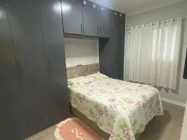 Apartamento venda em Votorantim