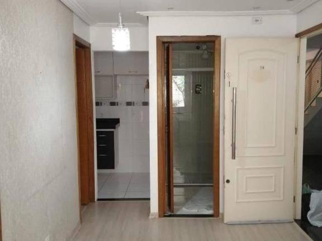 Apartamento venda em Santo André