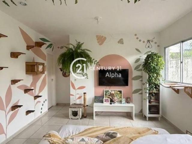 Apartamento venda em Chácara São Luiz Gleba 2, Santana de Parnaíba