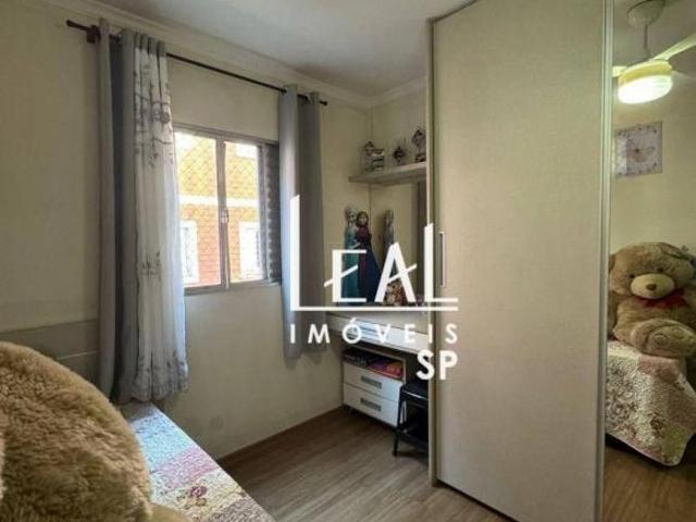 Apartamento venda em Guarulhos, Vila Rio