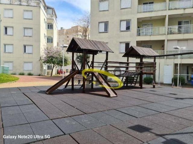 Apartamento venda em Cotia